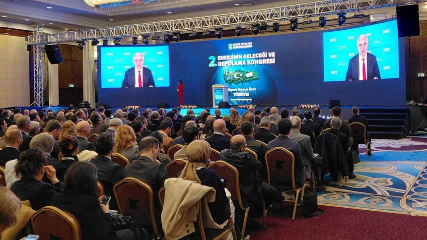 Fatih Birol’dan çarpıcı tercih: “600 teknoloji arasından bataryayı seçerim!”