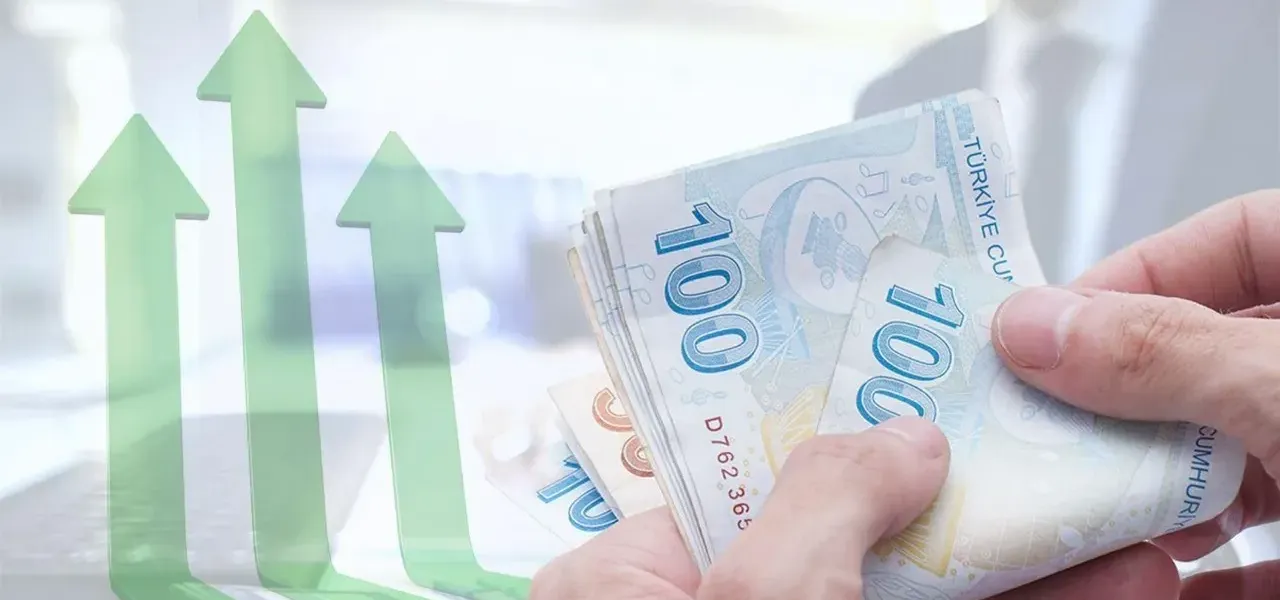 Yeni yıl yeni zamlar: İşte zam yağmuruna yakalanan başlıklar!