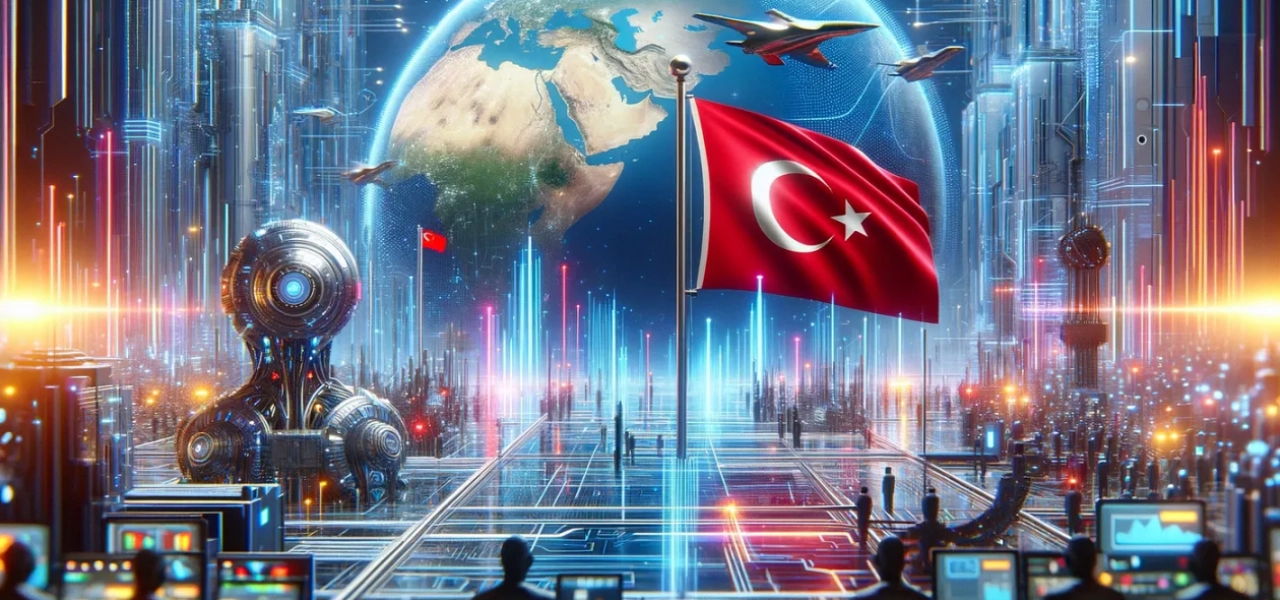 TÜİK’ten çarpıcı rapor: Yapay zekâ Türkiye’de hızla yayılıyor