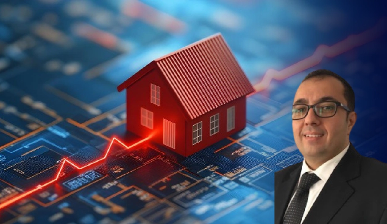 Ev fiyatları nereye gidiyor? Onur Arslantorun’dan kritik piyasa analizi