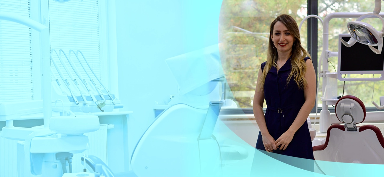 Diş Hekimi Tuğçe Akbey: “Ağız ve diş sağlığı, genel sağlığın ayrılmaz bir parçasıdır”