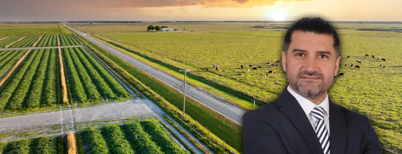 Yerli üretim, akıllı planlama, güçlü gelecek: Tarımın yeni rotası belirleniyor