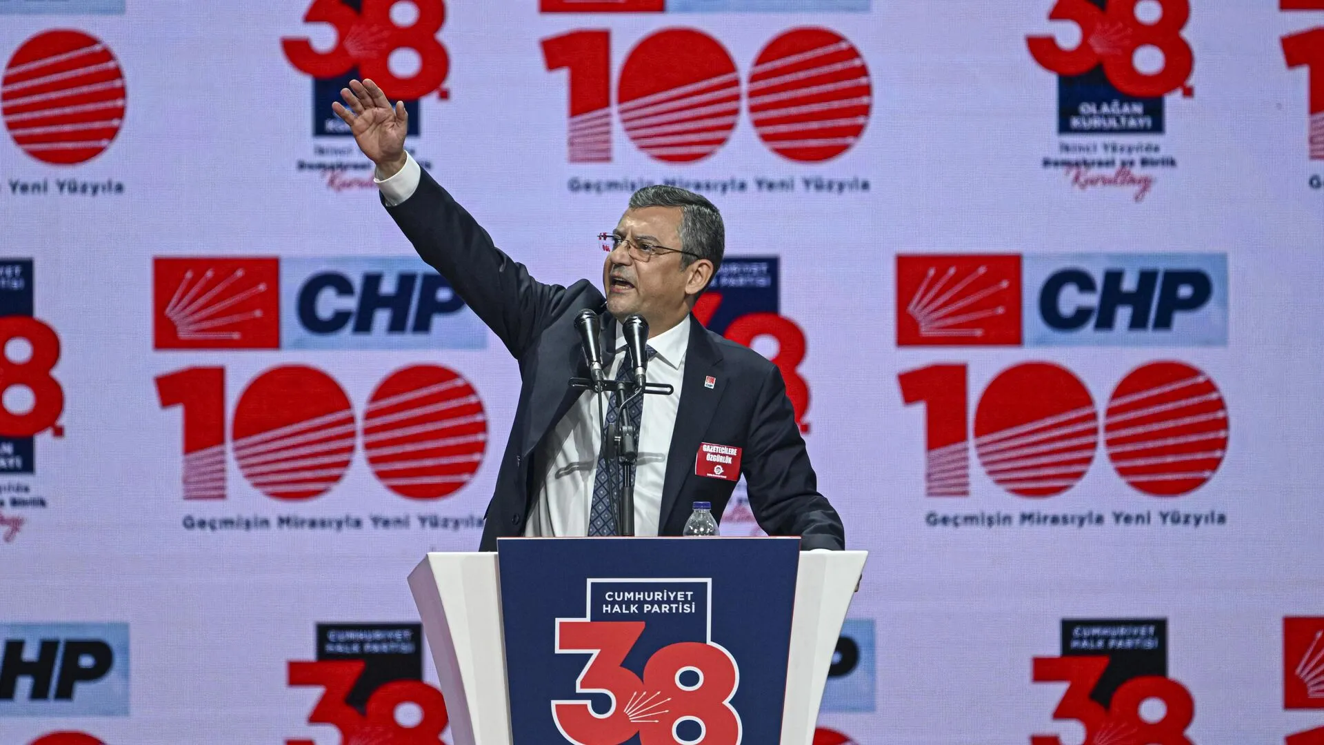 CHP'de kritik gün yarın: Kurultay iptal davasında ihtimaller neler?