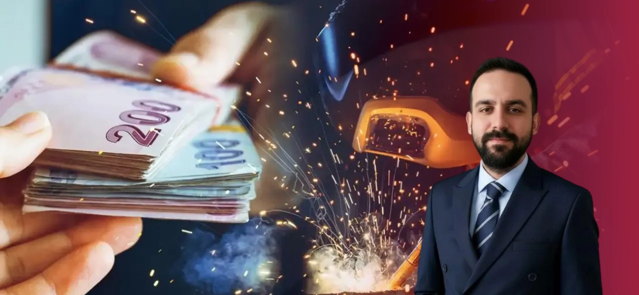 Asgari ücret ekonomiyi nasıl etkileyecek? Ekonomist Levent Işık anlattı