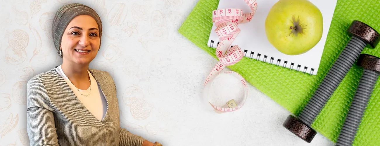 Kışa sağlam girin: Bağışıklığı güçlendiren beslenme önerileri