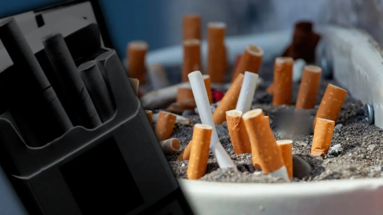Sigara zammı açıklandı: İşte yeni fiyatlar