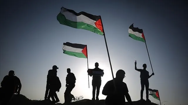 Sumud'un ardından: Özgürlük Filosu Gazze yolunda