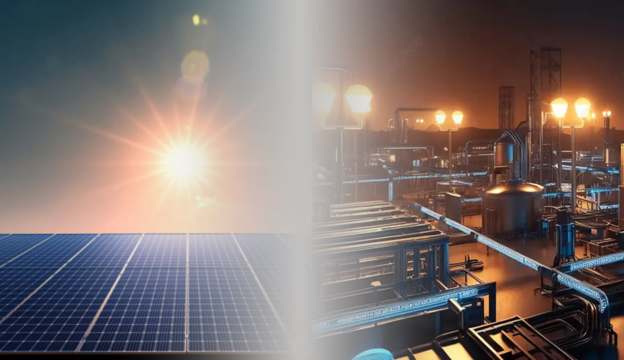 10 yıllık güneş santralleri için devir ve aylık mahsuplaşma modeli