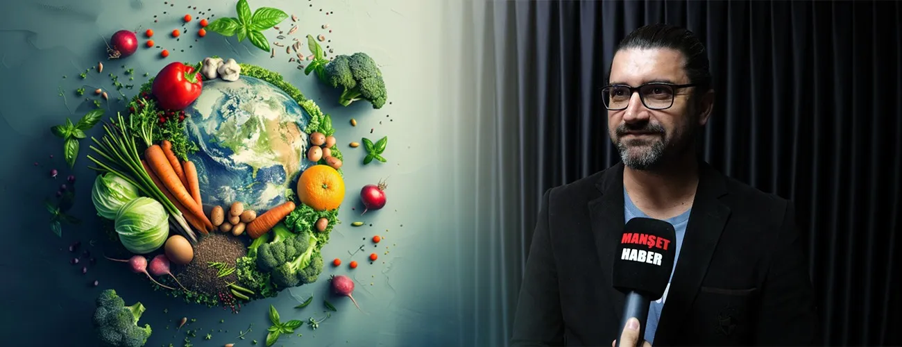 Dünya Gıda Günü Özel: “Bir dilim ekmekte bir ömürlük emek var”