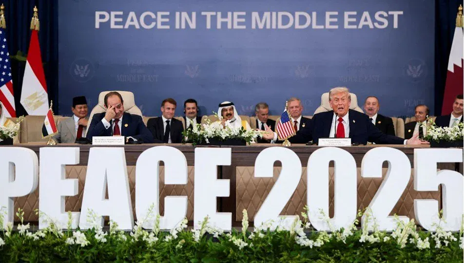 Mısır'daki Gazze zirvesinden neler çıktı?