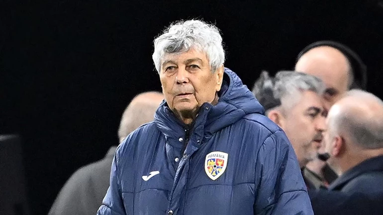 Futbol dünyasını sarsan haber: Lucescu kalp krizi geçirdi