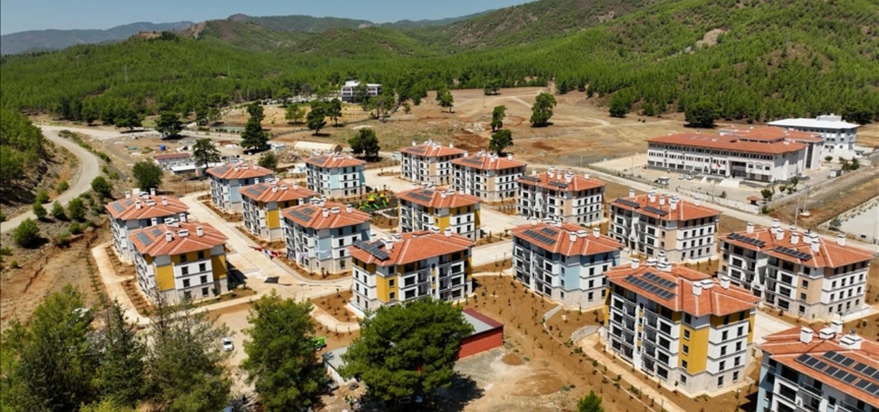 40 yaş altına konut fırsatı: TBMM’ye teklif sunuldu