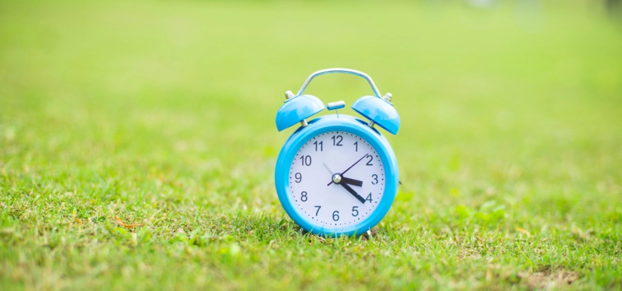 Avrupa'da yaz saati uygulaması başlıyor: Metabolizma etkileniyor