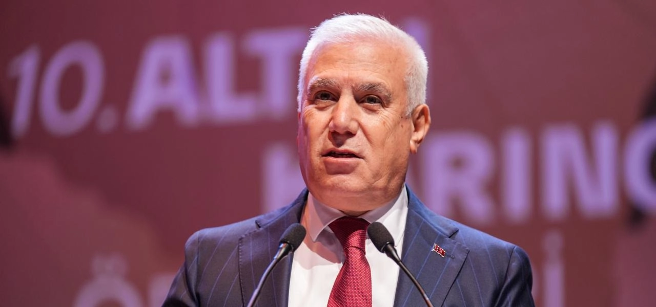 Gözaltına alınan Mustafa Bozbey: Çağırsalardı gelirdim