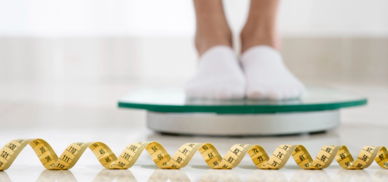 Kilo vermede gizli engel: "Metabolik hafıza" kiloları geri mi çağırıyor?