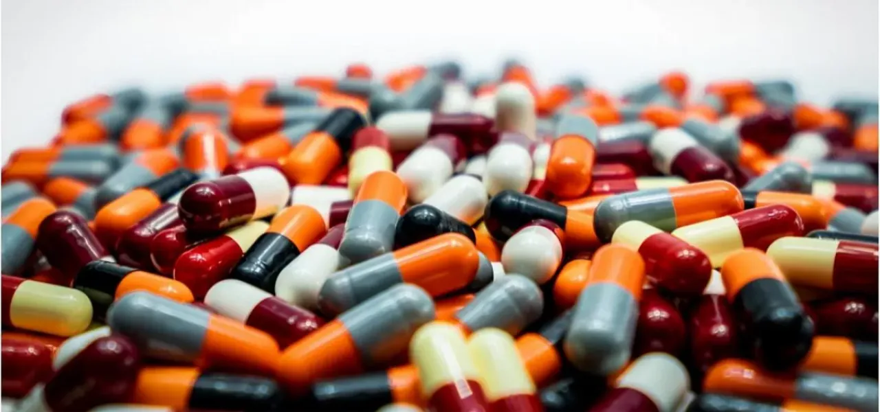 Yunanistan’da antibiyotik direnci alarmı: Her yıl 2 bin can kaybı