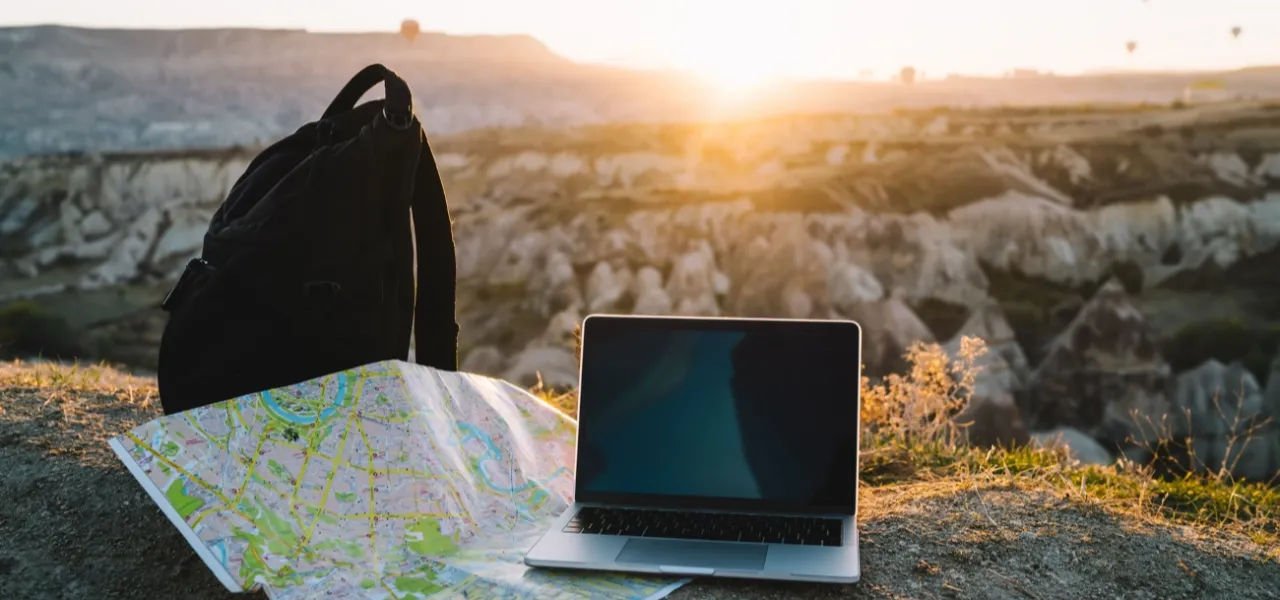 Harita ve veri çağı başladı! Okullarda yeni sistem