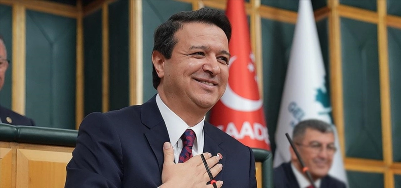 Arıkan'dan iktidara dış politika eleştirisi: Amerika'yı ağzına almayacak açıklamalar yapıyorlar