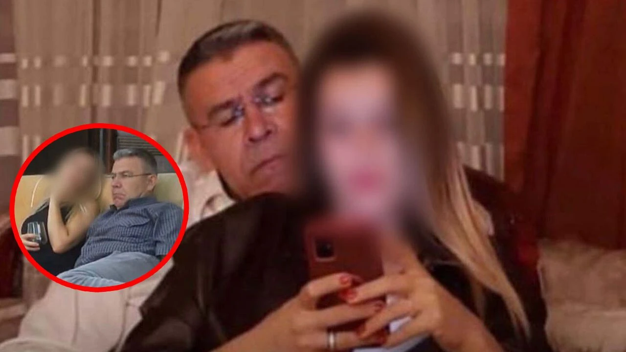 Skandal iddialar sonrası AK Partili başkan için ihraç kararı