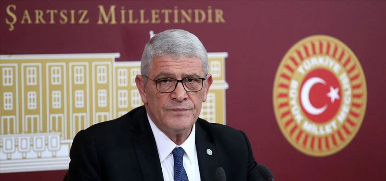 İYİ Parti Siyaset Akademisi açıldı: "İdeolojik takıntılara, hayalperestliğe yer yok"