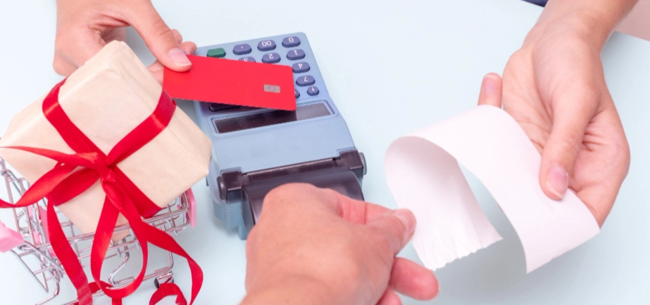 Cebinizdeki tehlike: Market fişleri sağlık riski oluşturabilir