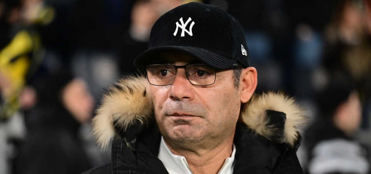 Metin Diyadin’den Kadıköy itirafı: 'Maç ilk yarıda bitti'