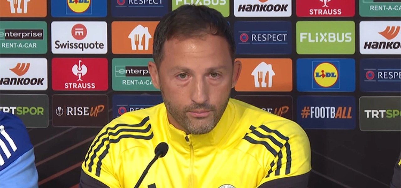 Tedesco net konuştu: Trabzonspor da yarışın içinde