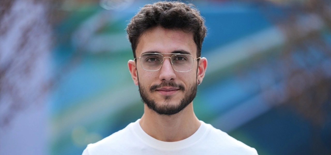 Furkan Akar Milano’da madalya hedefliyor