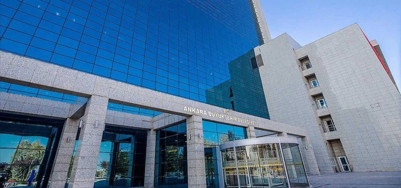 Belediyelere soruşturma tablosu açıklandı: En yüksek oran hangi partide?