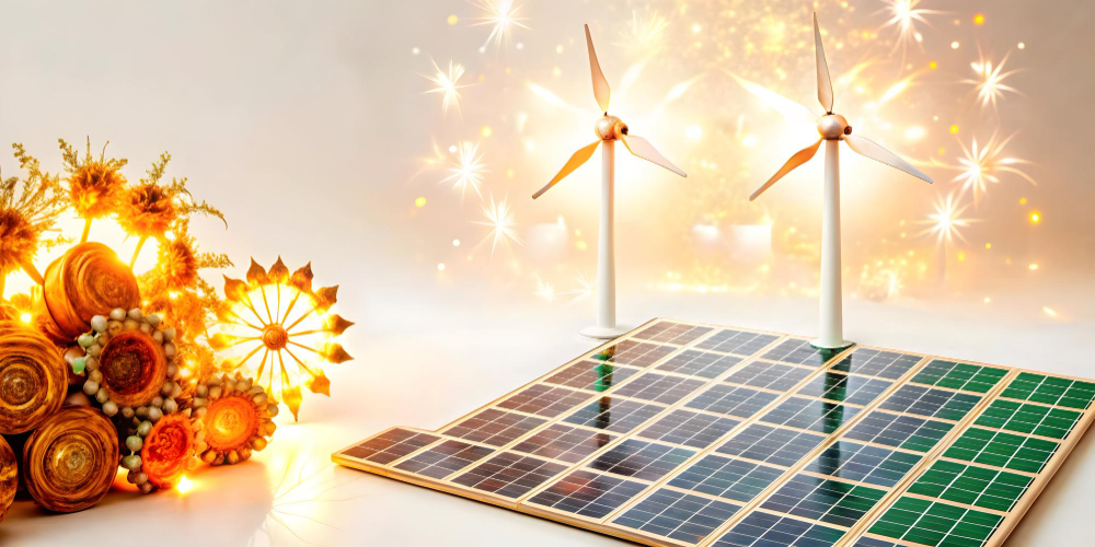 Türkiye’nin enerji gücü hızla büyüyor