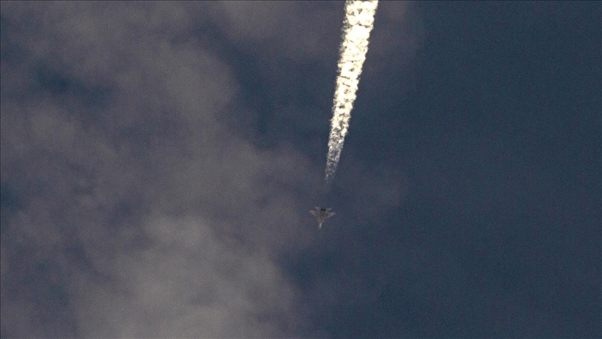 Uçak krizi: Pentagon’dan dikkat çeken mesaj