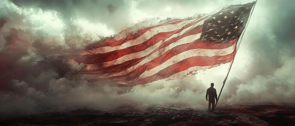 Trump’tan çarpıcı sözler: “Bu savaş”