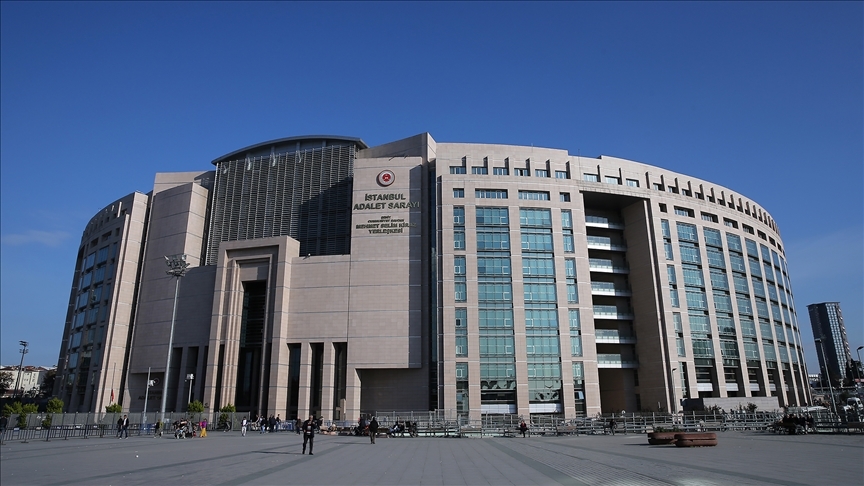 Hakimi vuran savcıya 42 yıl istemi