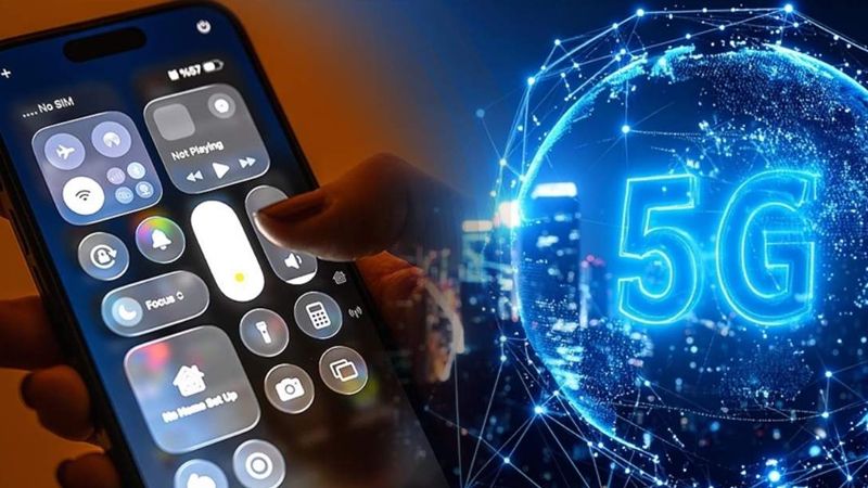 5G’ye geçişte zam iddialarına resmi açıklama geldi