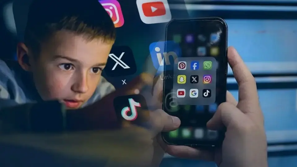 Sosyal medyada yaş doğrulama nasıl olacak? İşte detaylar