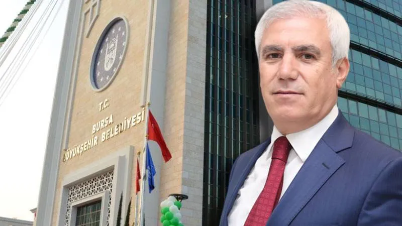 Bozbey soruşturmasında yeni gelişme: Tutuklama talebi