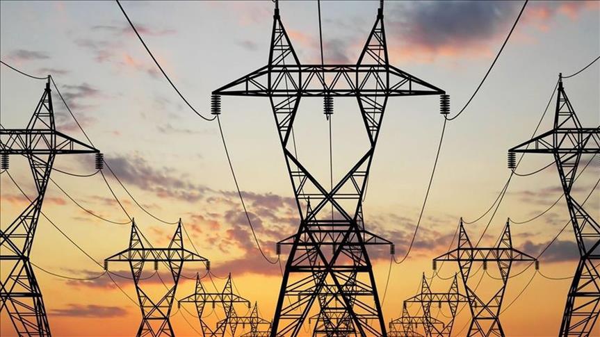 Elektrik verileri açıklandı: Üretim zirvede