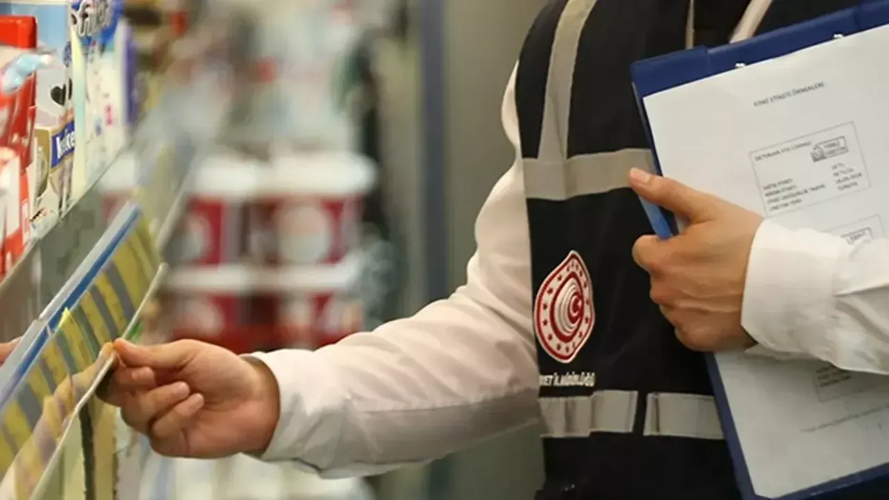 Fahiş fiyata büyük ceza: 183 işletmeye 96,6 milyon TL