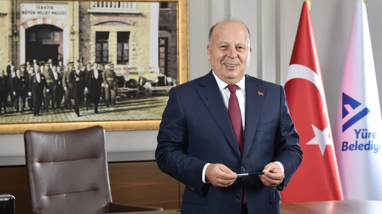 Yüreğir Belediye Başkanı Demirçalı’ya hapis cezası