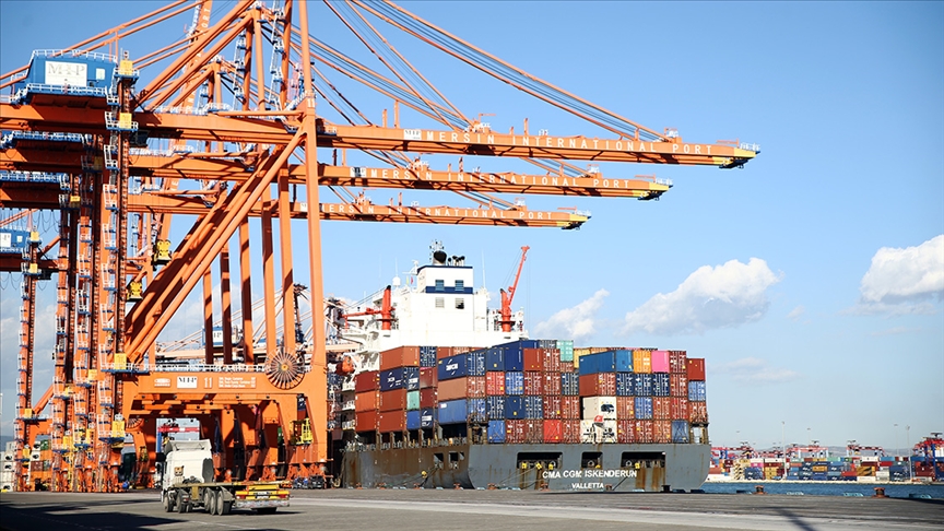 Mersin Limanı'ndaki kokain sevkiyatı ortaya çıktı