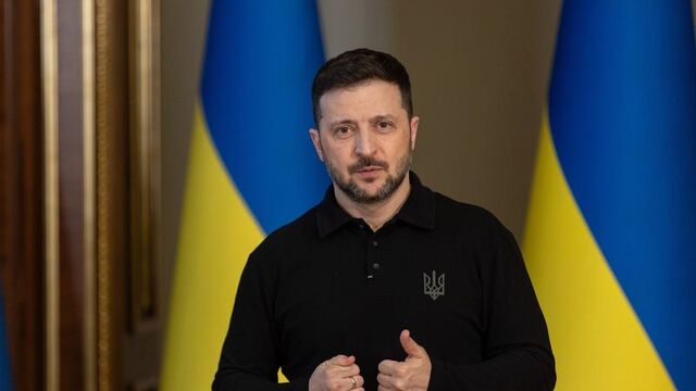 Zelenskiy İstanbul’da: Barış için önemli açıklamalar