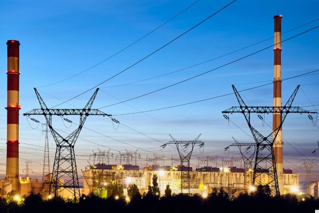 Kuveyt’te elektrik kesintisi: Trafo merkezi devre dışı