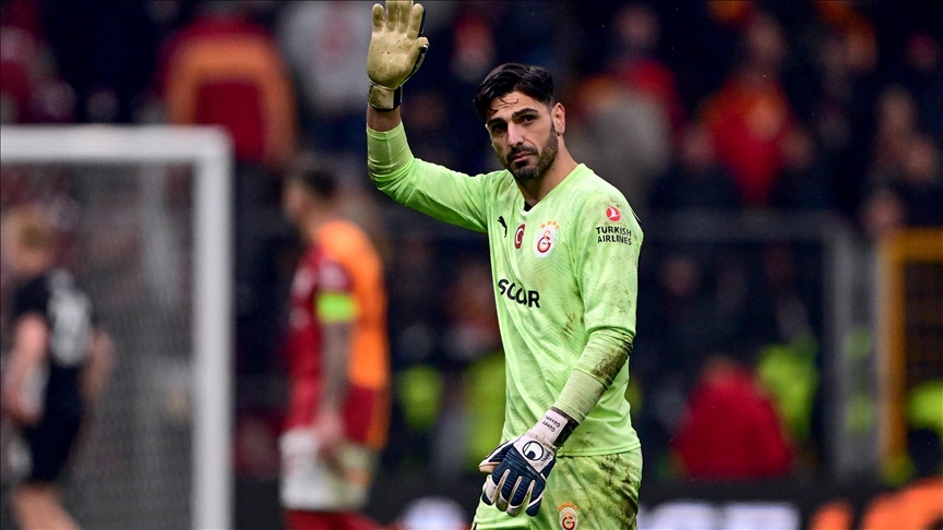 Günay Güvenç: Trabzonspor hak ederek kazandı