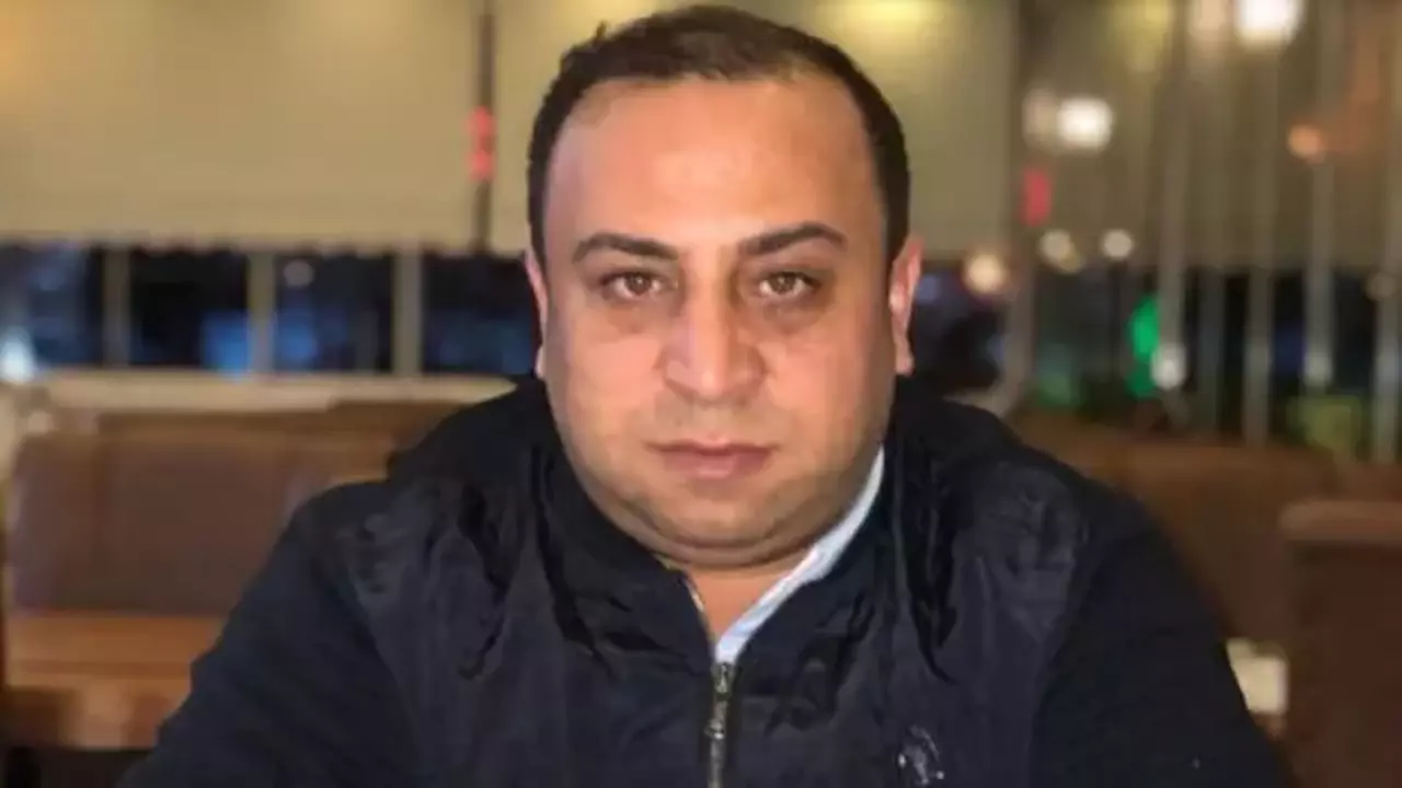 MHP’li meclis üyesi Aziz Uslu trafik kazasında hayatını kaybetti