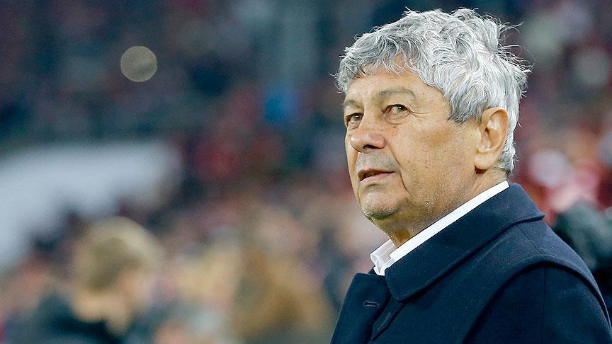 Mircea Lucescu yoğun bakıma alındı