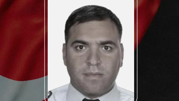 İstanbul'daki trafik kazasında bir polis daha şehit oldu