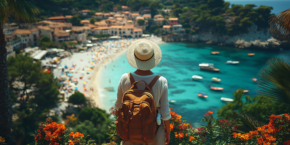 884 TL’lik bilet İngilizleri Türkiye’ye çekti