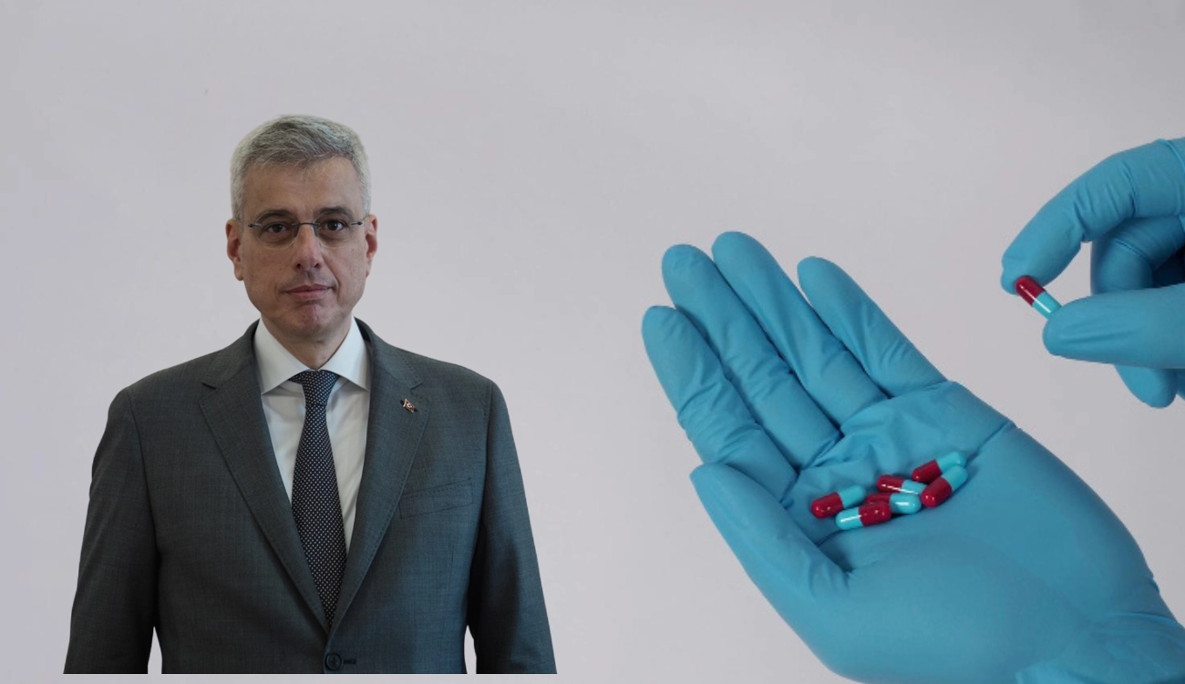 İlk kanser ilacı yolda: Türkiye’den dünya çapında hamle