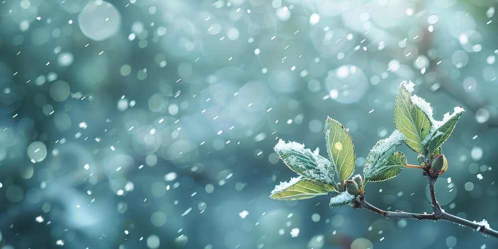 Yağış dalgası geliyor: 8 ilde kar, Marmara’ya yağmur