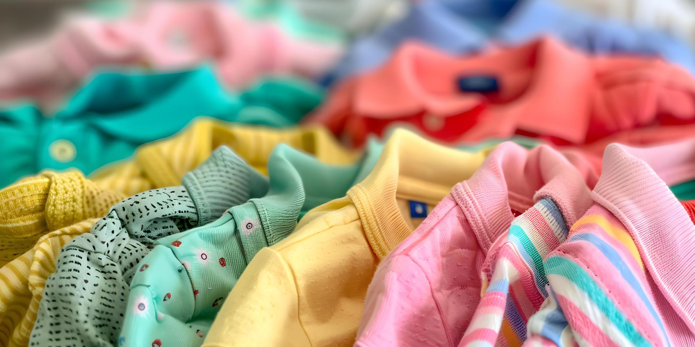 Çocuk kıyafetlerinde büyük tehlike: Kurşun tespit edildi